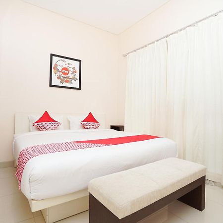 Oyo 782 Menjangan Residence At Citraland 1 Surabaya Ngoại thất bức ảnh