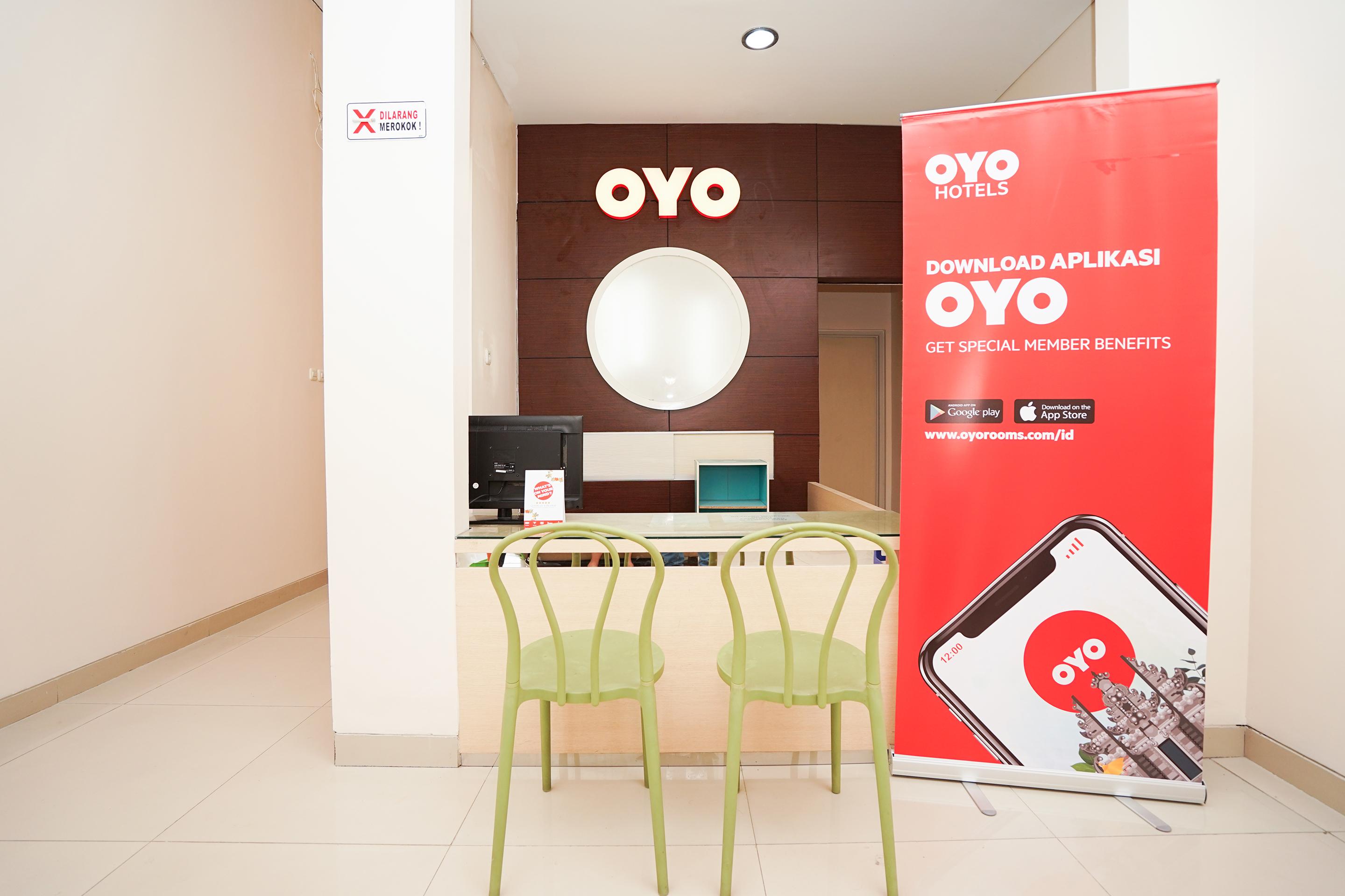 Oyo 782 Menjangan Residence At Citraland 1 Surabaya Ngoại thất bức ảnh