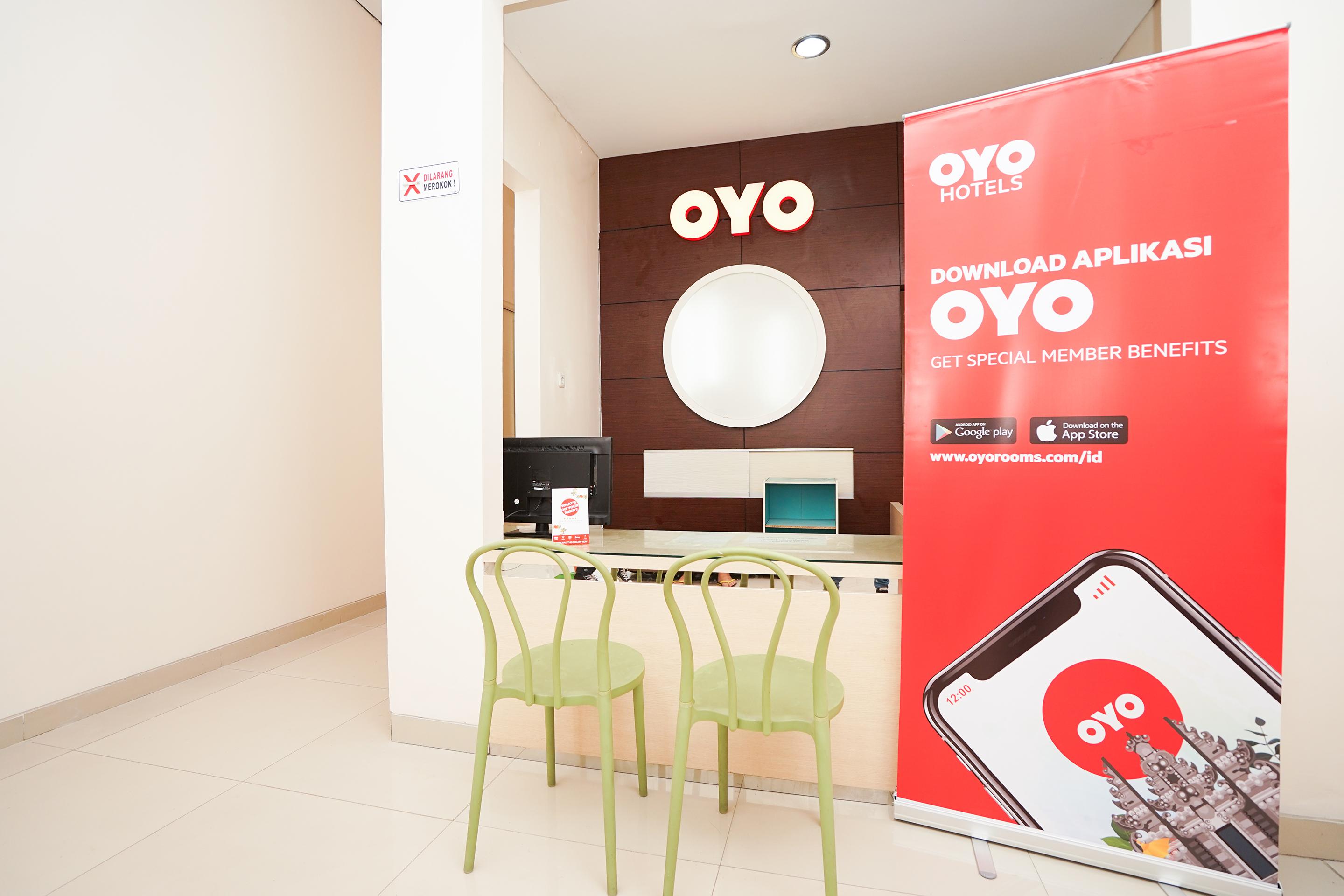 Oyo 782 Menjangan Residence At Citraland 1 Surabaya Ngoại thất bức ảnh